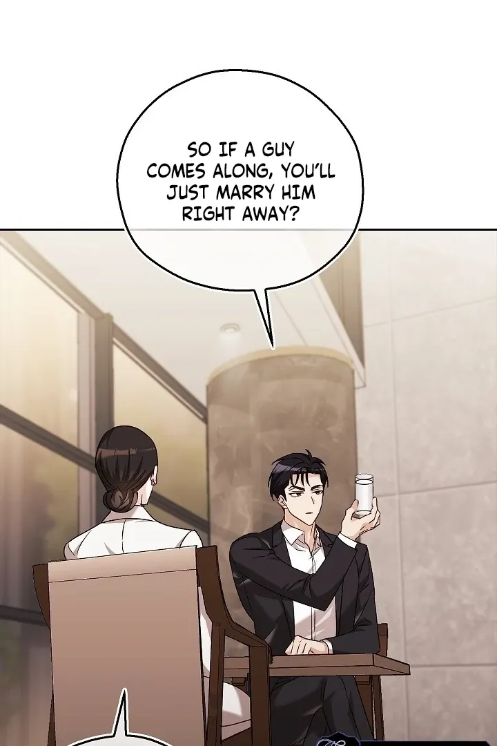 The Fighting Dog’s Courtship Method Chapter 13 page 64 - 