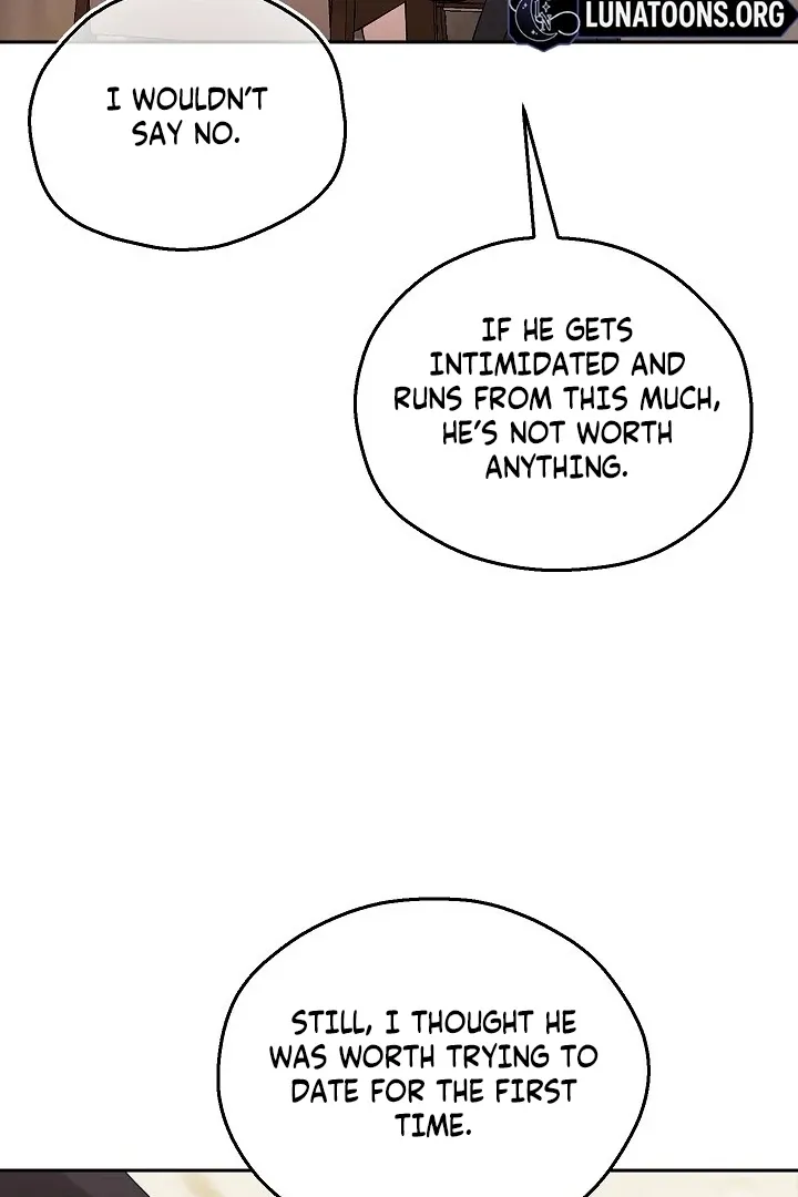 The Fighting Dog’s Courtship Method Chapter 13 page 65 - 
