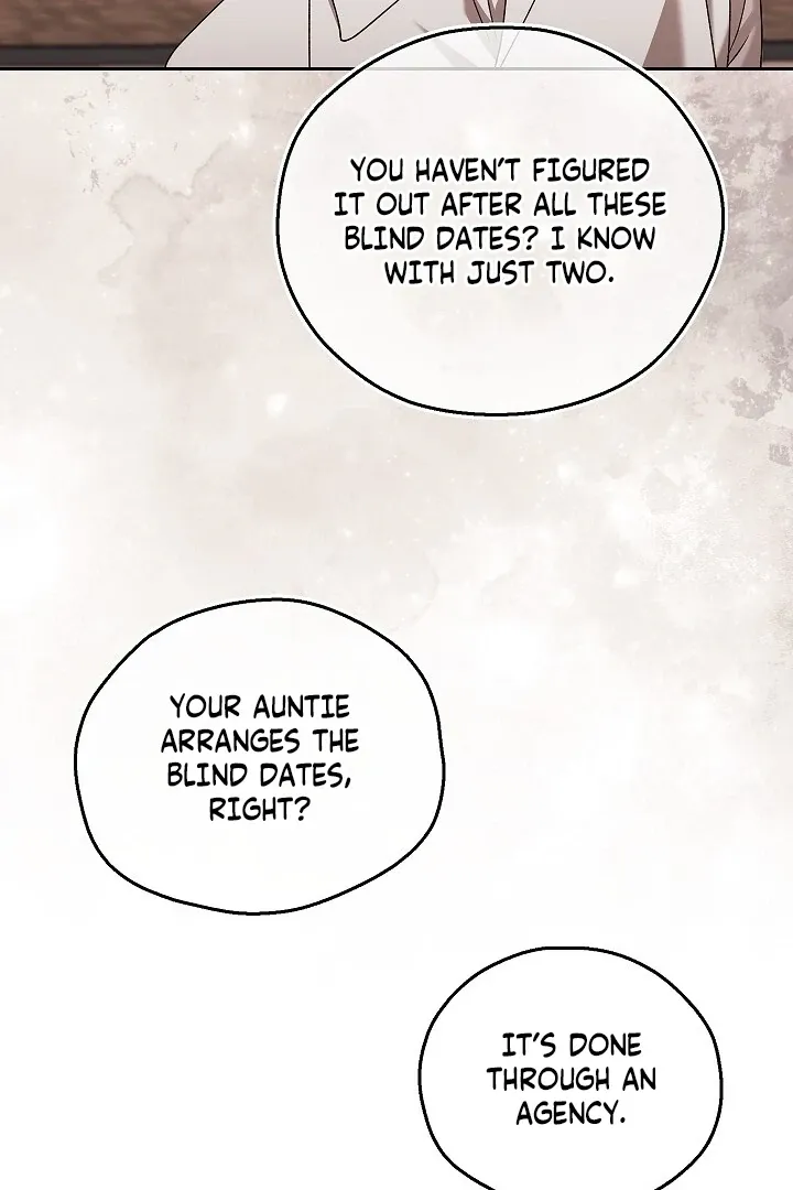 The Fighting Dog’s Courtship Method Chapter 13 page 70 - 