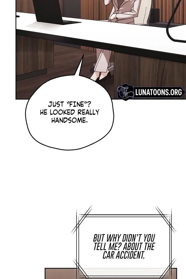 The Fighting Dog’s Courtship Method Chapter 13 page 8 - 
