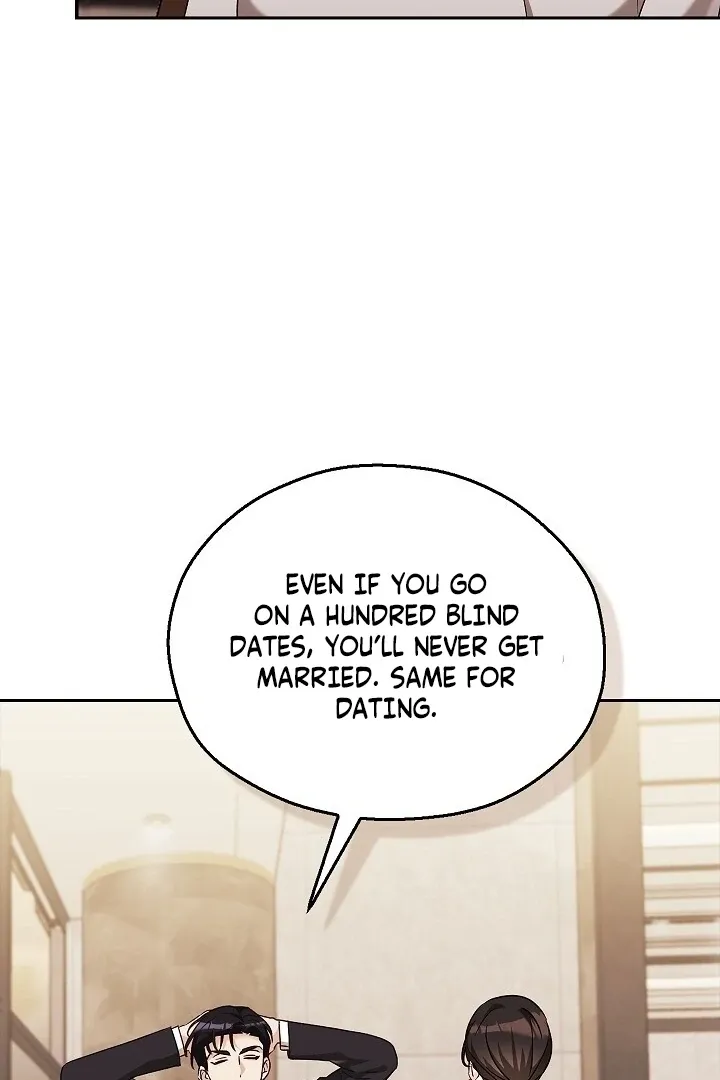 The Fighting Dog’s Courtship Method Chapter 13 page 77 - 