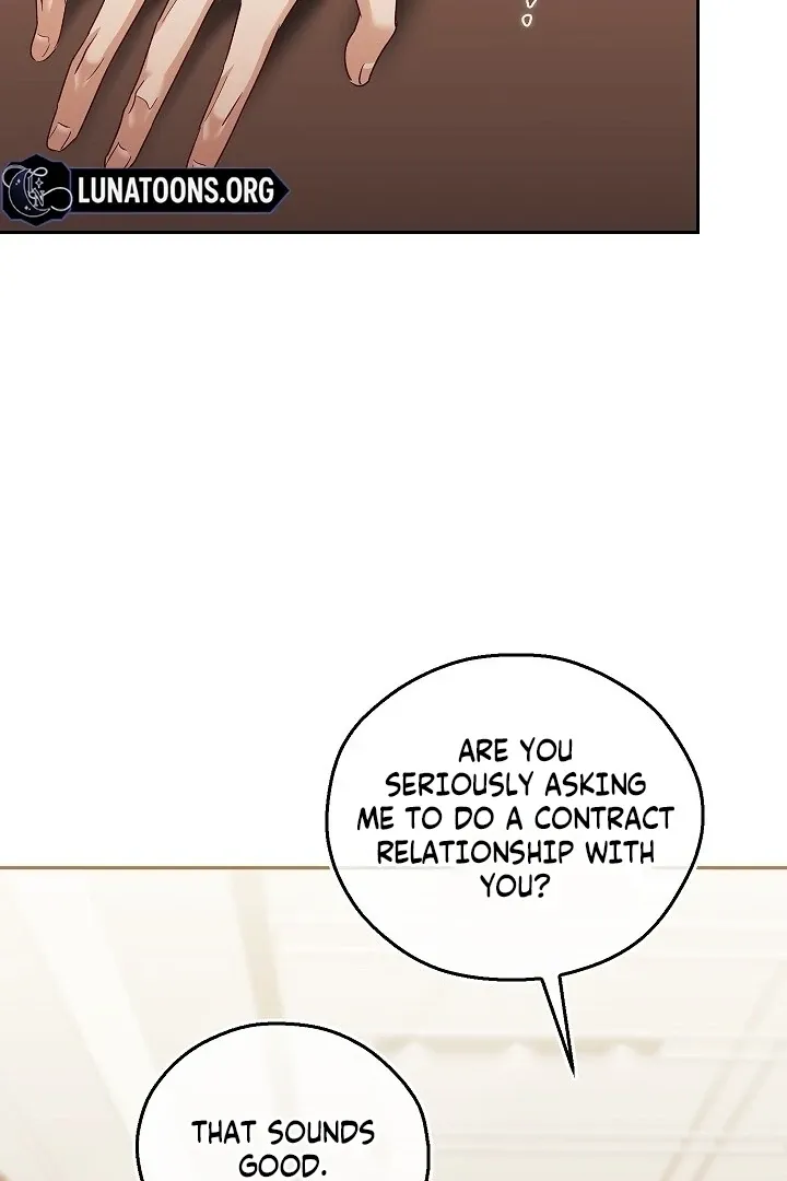 The Fighting Dog’s Courtship Method Chapter 13 page 87 - 