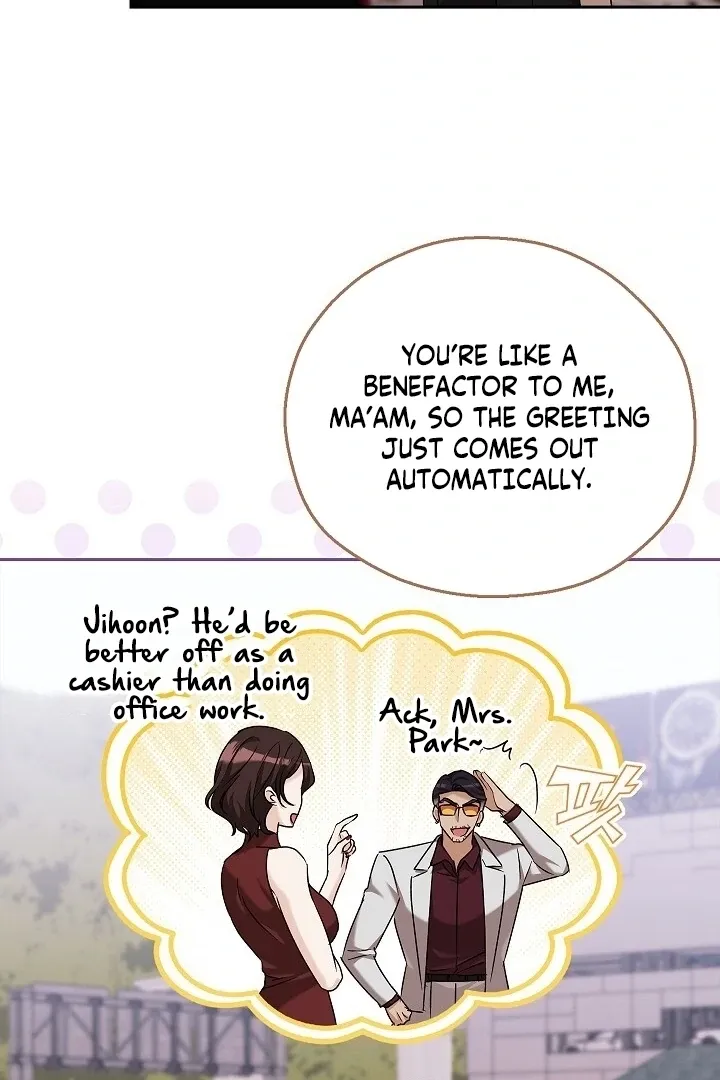 The Fighting Dog’s Courtship Method Chapter 14 page 39 - 