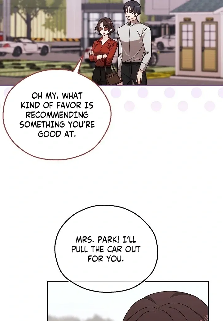 The Fighting Dog’s Courtship Method Chapter 14 page 40 - 