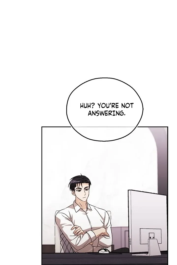 The Fighting Dog’s Courtship Method Chapter 14 page 49 - 
