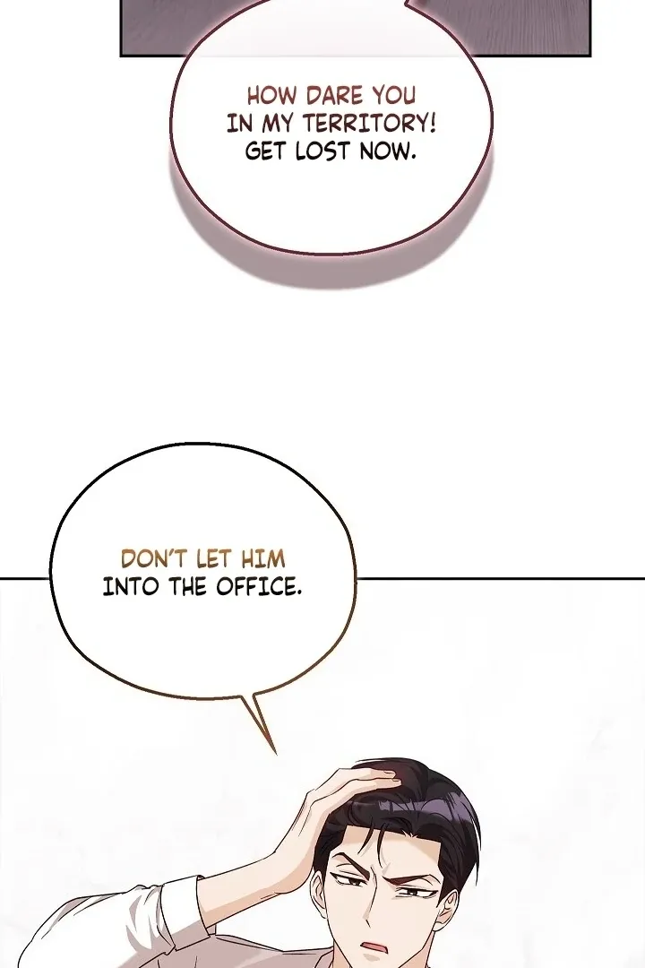 The Fighting Dog’s Courtship Method Chapter 14 page 64 - 
