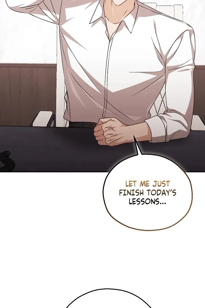 The Fighting Dog’s Courtship Method Chapter 14 page 65 - 