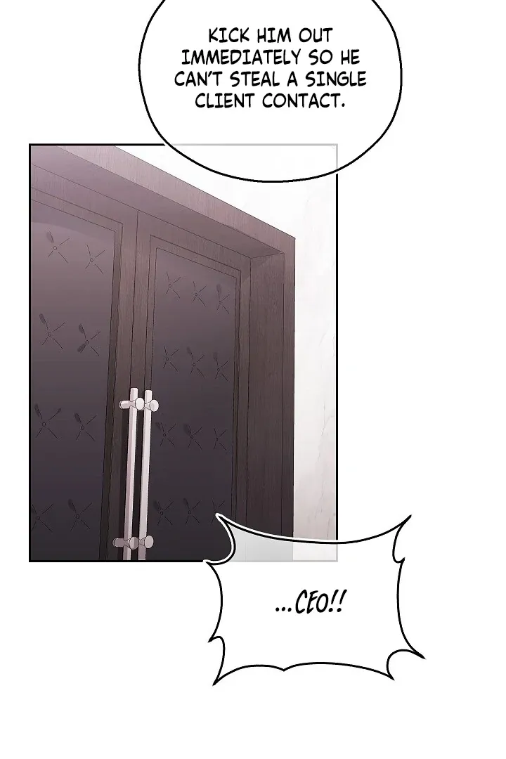 The Fighting Dog’s Courtship Method Chapter 14 page 66 - 