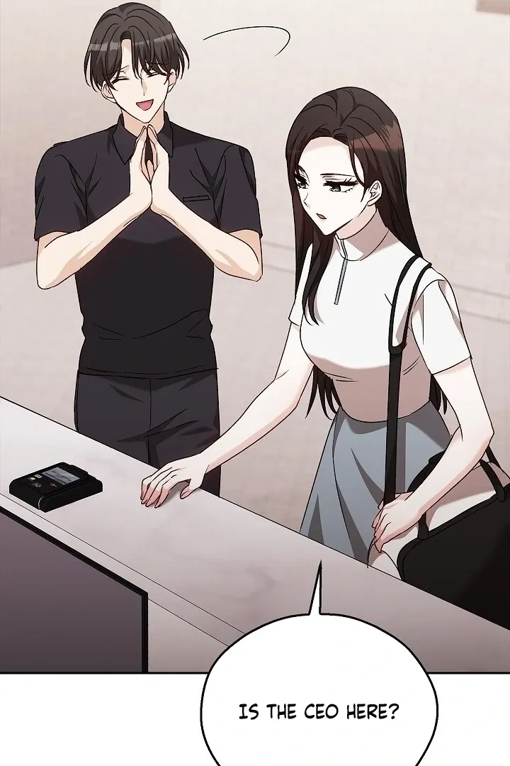 The Fighting Dog’s Courtship Method Chapter 14 page 83 - 