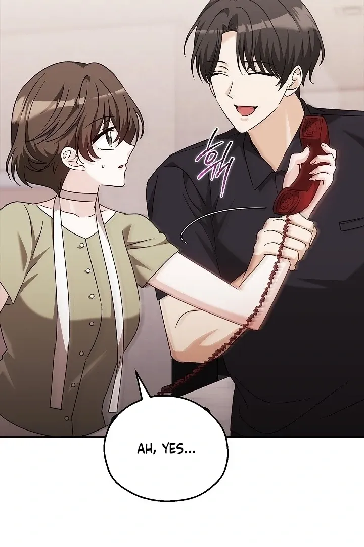 The Fighting Dog’s Courtship Method Chapter 14 page 86 - 