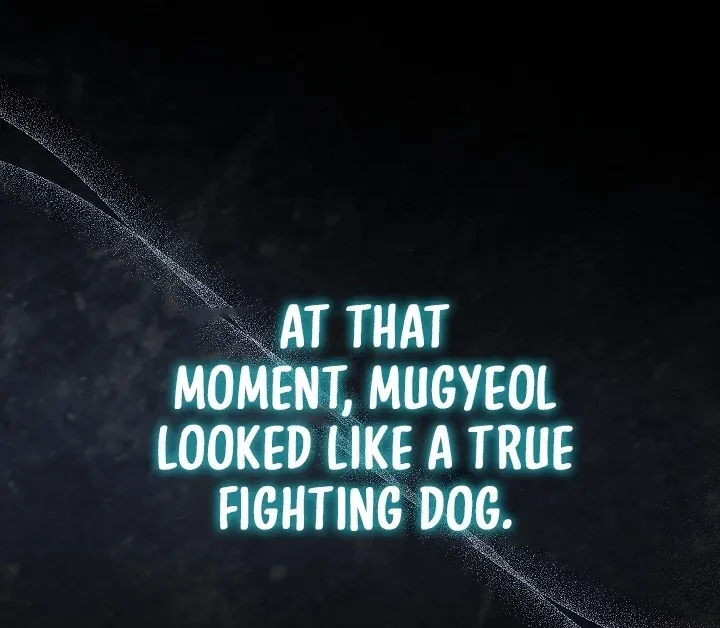 The Fighting Dog’s Courtship Method Chapter 15 page 40 - 