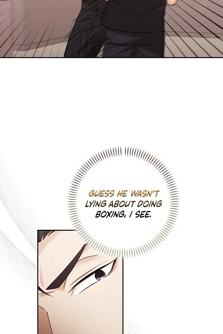 The Fighting Dog’s Courtship Method Chapter 15 page 52 - 