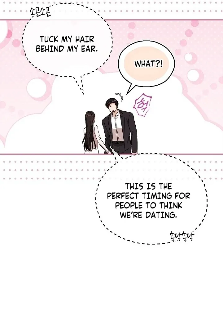 The Fighting Dog’s Courtship Method Chapter 16 page 43 - 
