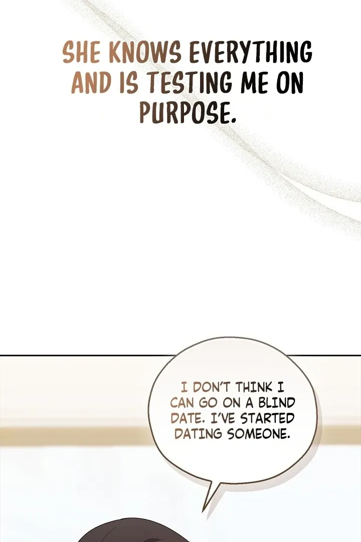 The Fighting Dog’s Courtship Method Chapter 16 page 65 - 