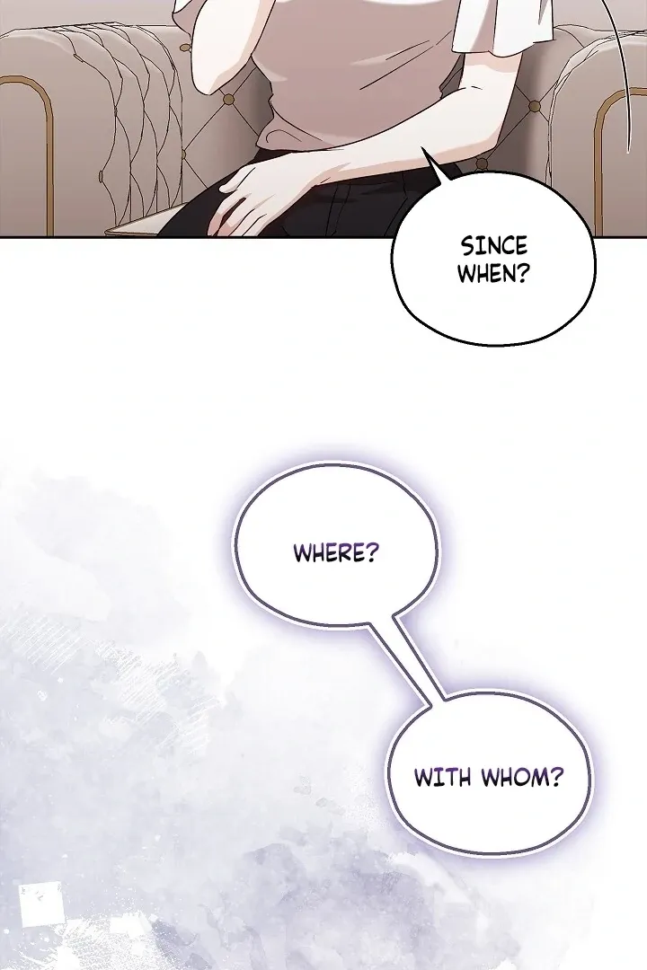 The Fighting Dog’s Courtship Method Chapter 16 page 68 - 