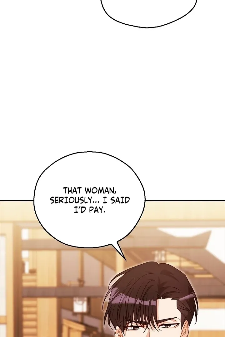 The Fighting Dog’s Courtship Method Chapter 2 page 106 - 