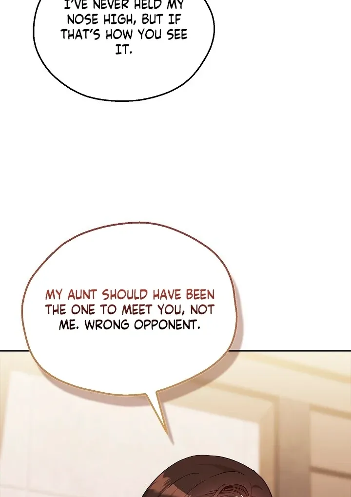The Fighting Dog’s Courtship Method Chapter 2 page 27 - 