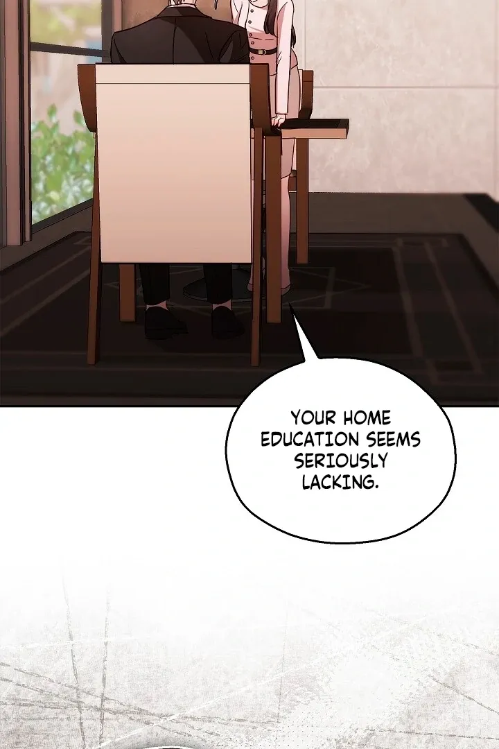 The Fighting Dog’s Courtship Method Chapter 2 page 30 - 