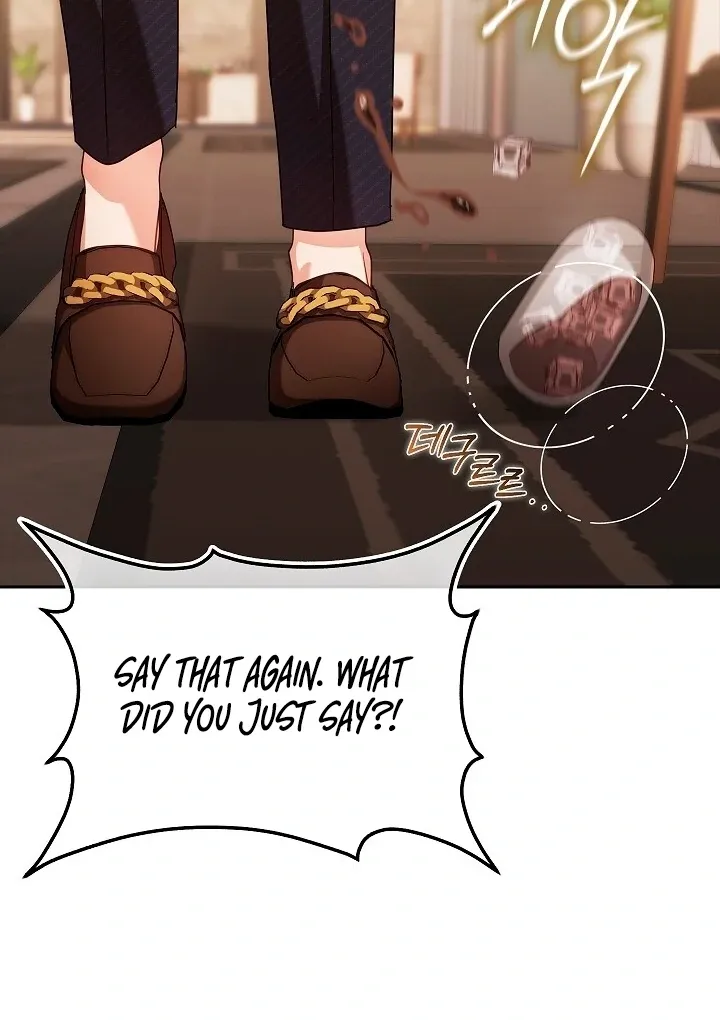 The Fighting Dog’s Courtship Method Chapter 2 page 42 - 