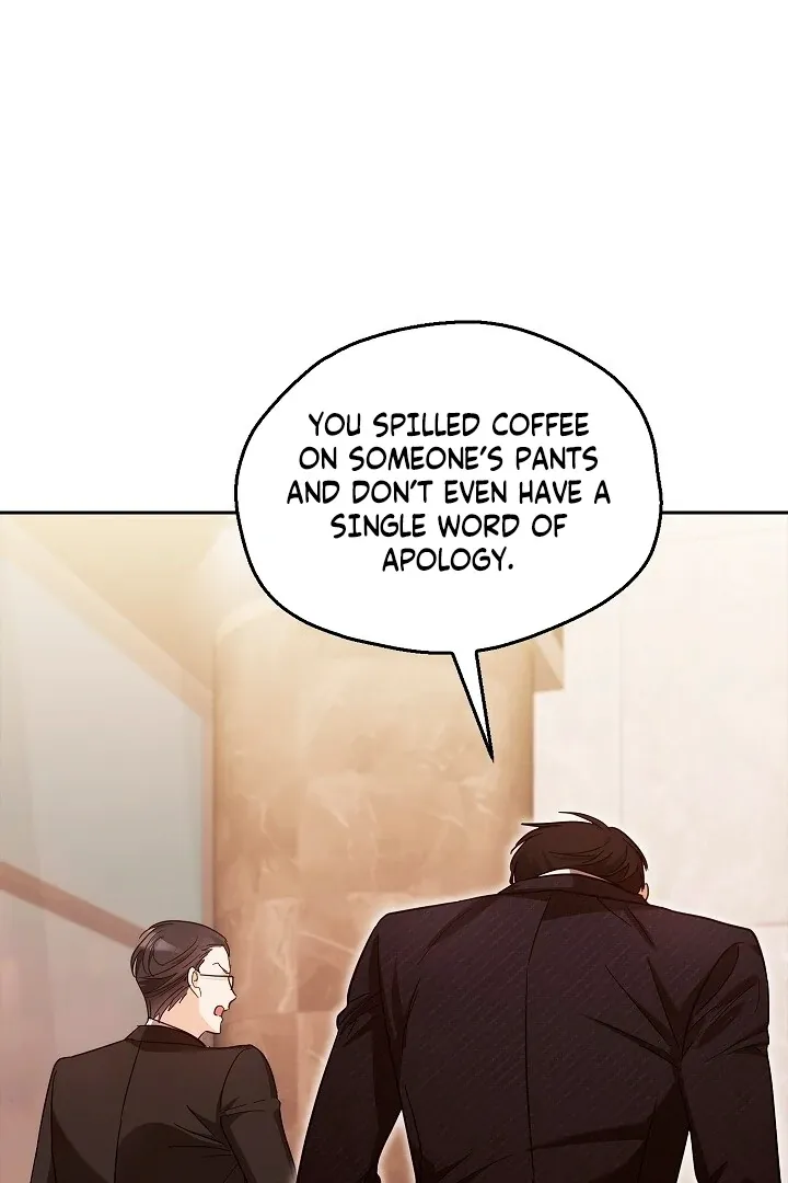 The Fighting Dog’s Courtship Method Chapter 2 page 43 - 