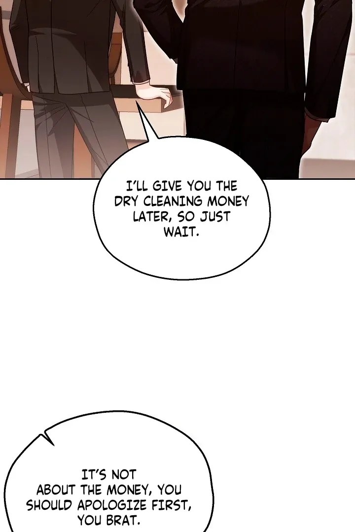 The Fighting Dog’s Courtship Method Chapter 2 page 44 - 