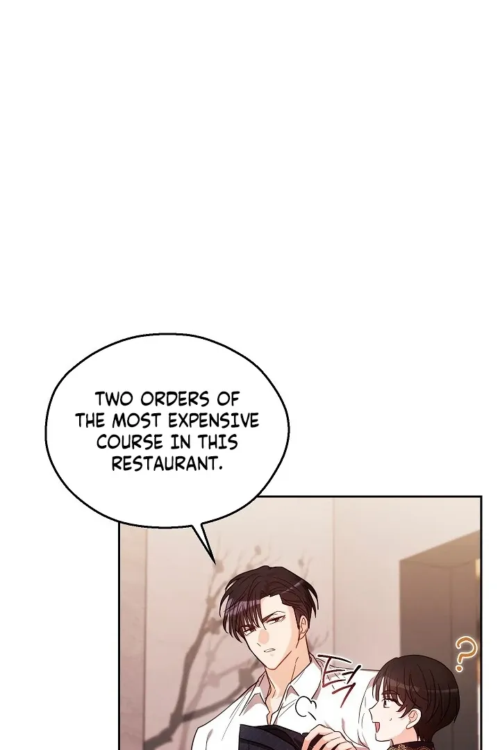 The Fighting Dog’s Courtship Method Chapter 2 page 72 - 