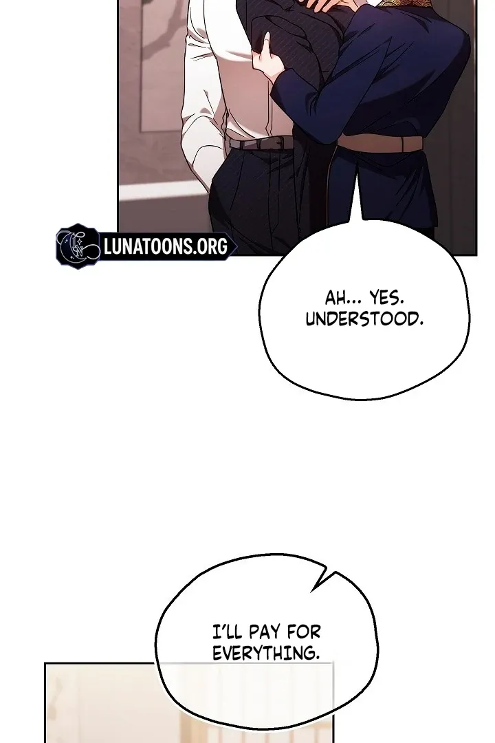 The Fighting Dog’s Courtship Method Chapter 2 page 73 - 