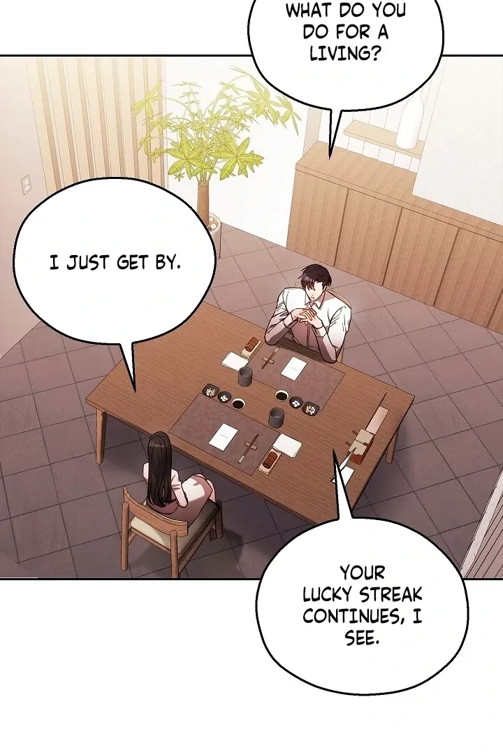 The Fighting Dog’s Courtship Method Chapter 2 page 75 - 