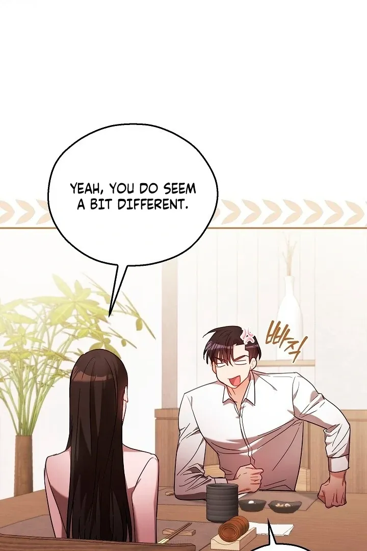 The Fighting Dog’s Courtship Method Chapter 2 page 94 - 