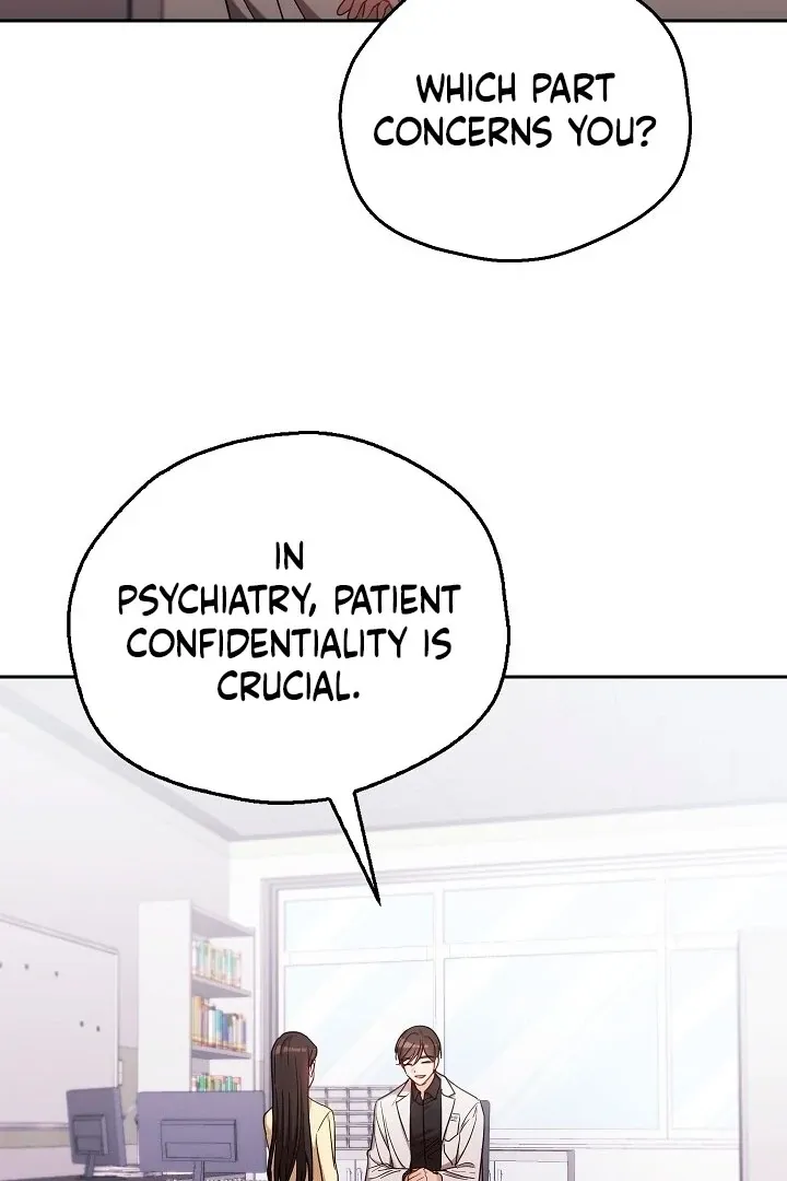 The Fighting Dog’s Courtship Method Chapter 3 page 104 - 