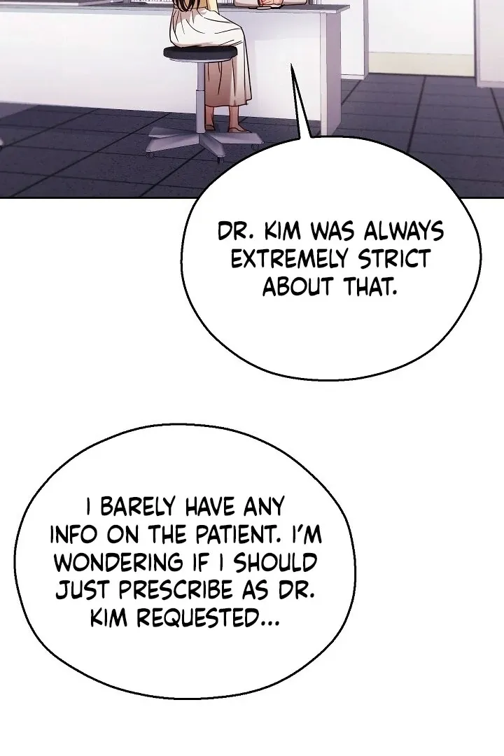 The Fighting Dog’s Courtship Method Chapter 3 page 105 - 