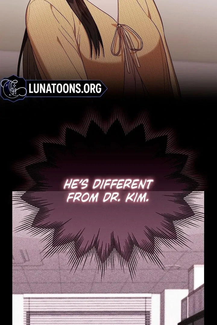 The Fighting Dog’s Courtship Method Chapter 3 page 107 - 