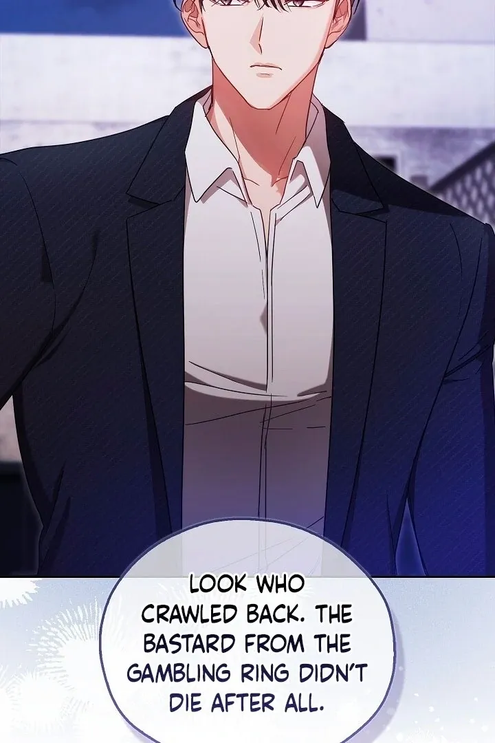 The Fighting Dog’s Courtship Method Chapter 3 page 36 - 
