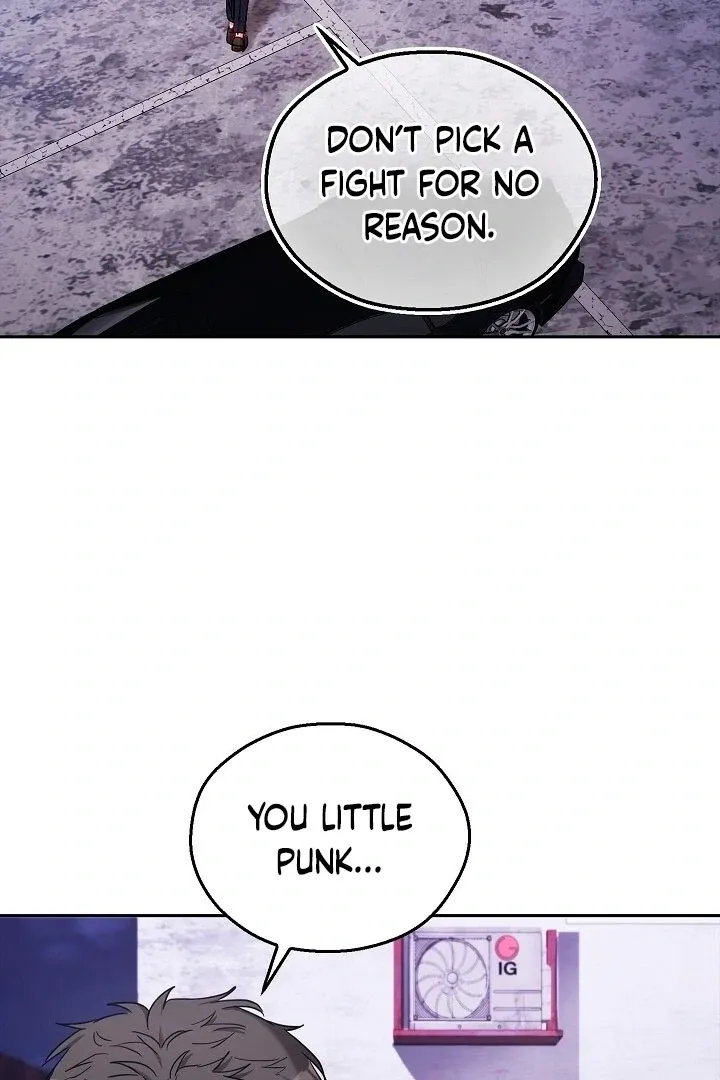 The Fighting Dog’s Courtship Method Chapter 3 page 38 - 