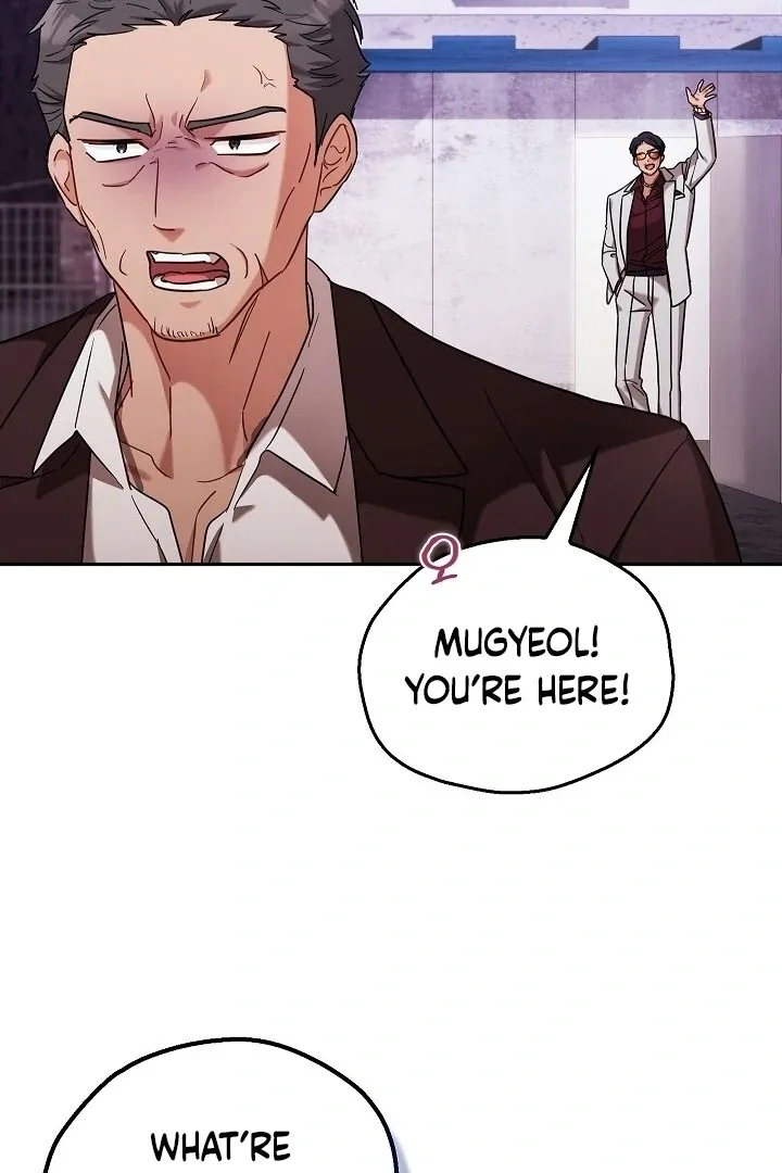 The Fighting Dog’s Courtship Method Chapter 3 page 39 - 