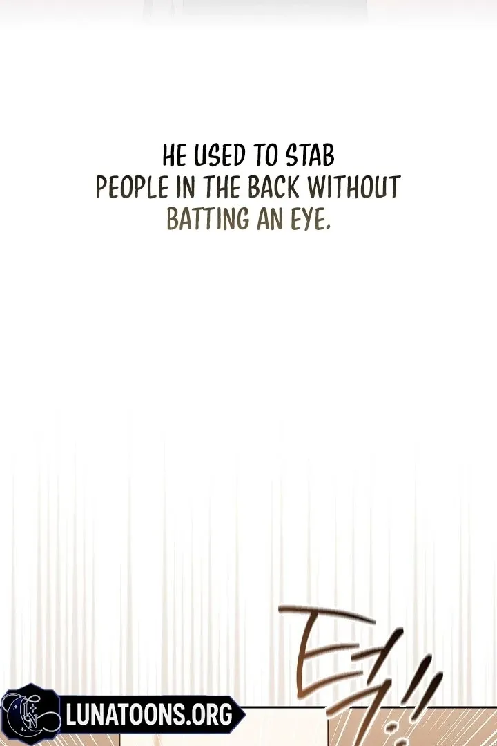 The Fighting Dog’s Courtship Method Chapter 3 page 5 - 