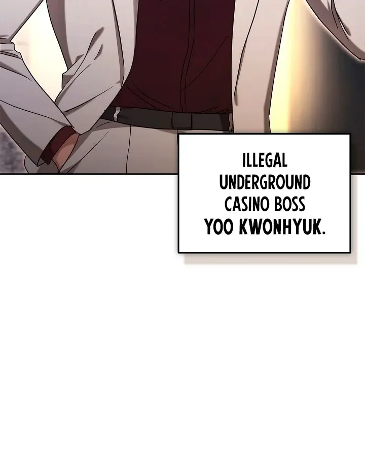 The Fighting Dog’s Courtship Method Chapter 3 page 41 - 