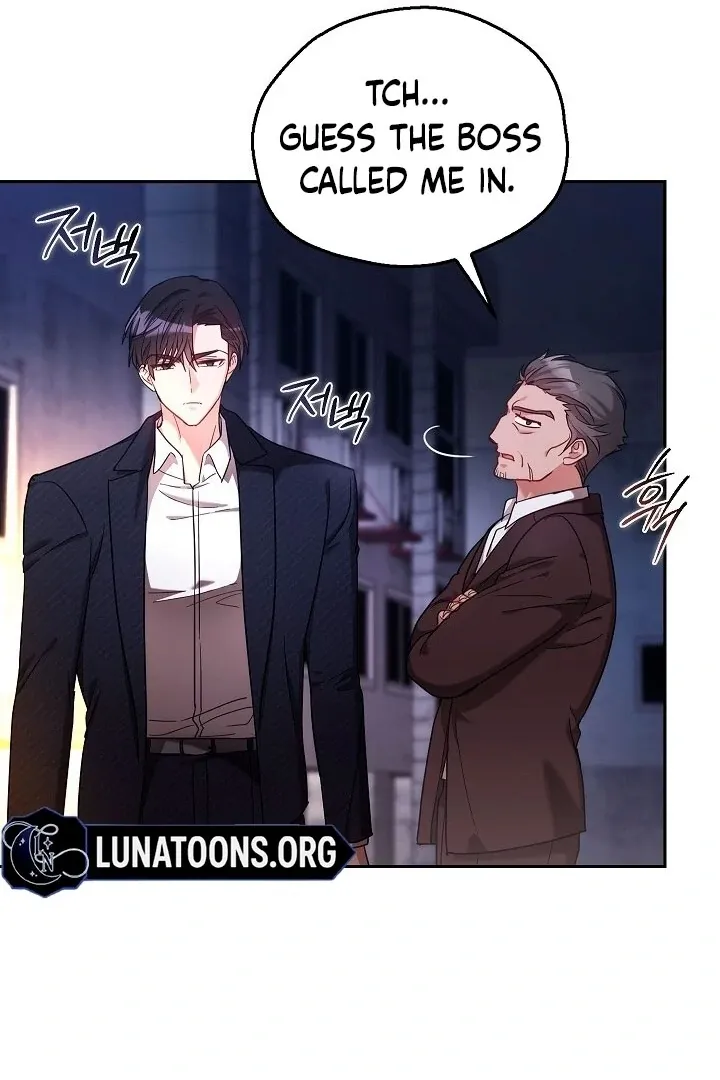 The Fighting Dog’s Courtship Method Chapter 3 page 42 - 