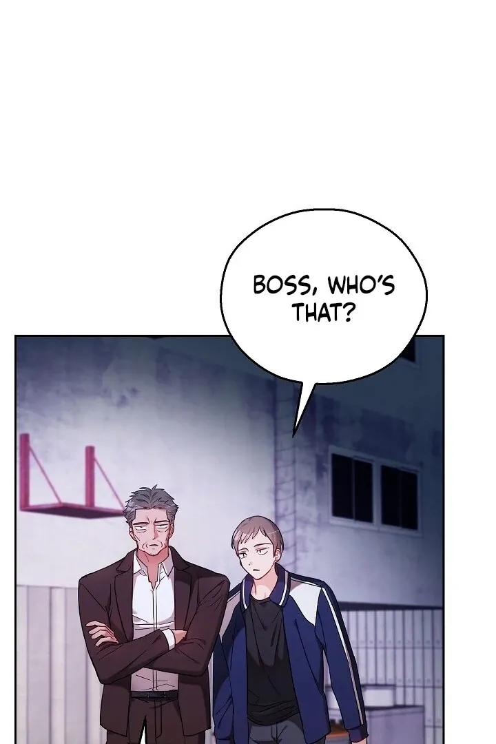The Fighting Dog’s Courtship Method Chapter 3 page 44 - 
