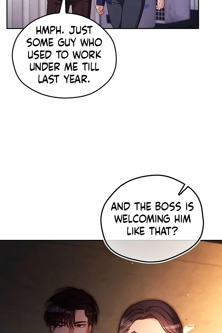 The Fighting Dog’s Courtship Method Chapter 3 page 45 - 