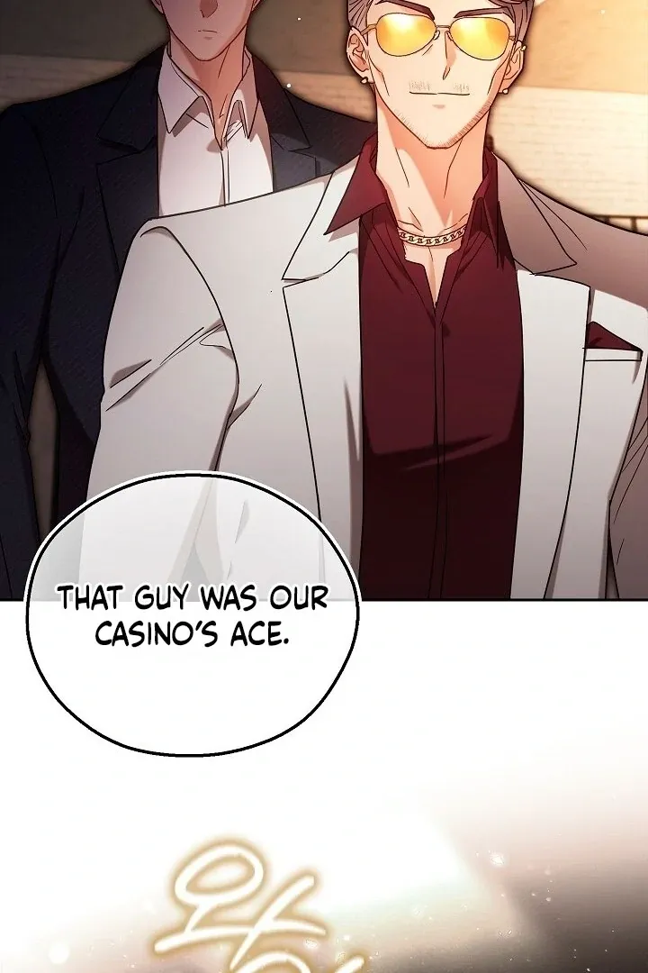 The Fighting Dog’s Courtship Method Chapter 3 page 46 - 