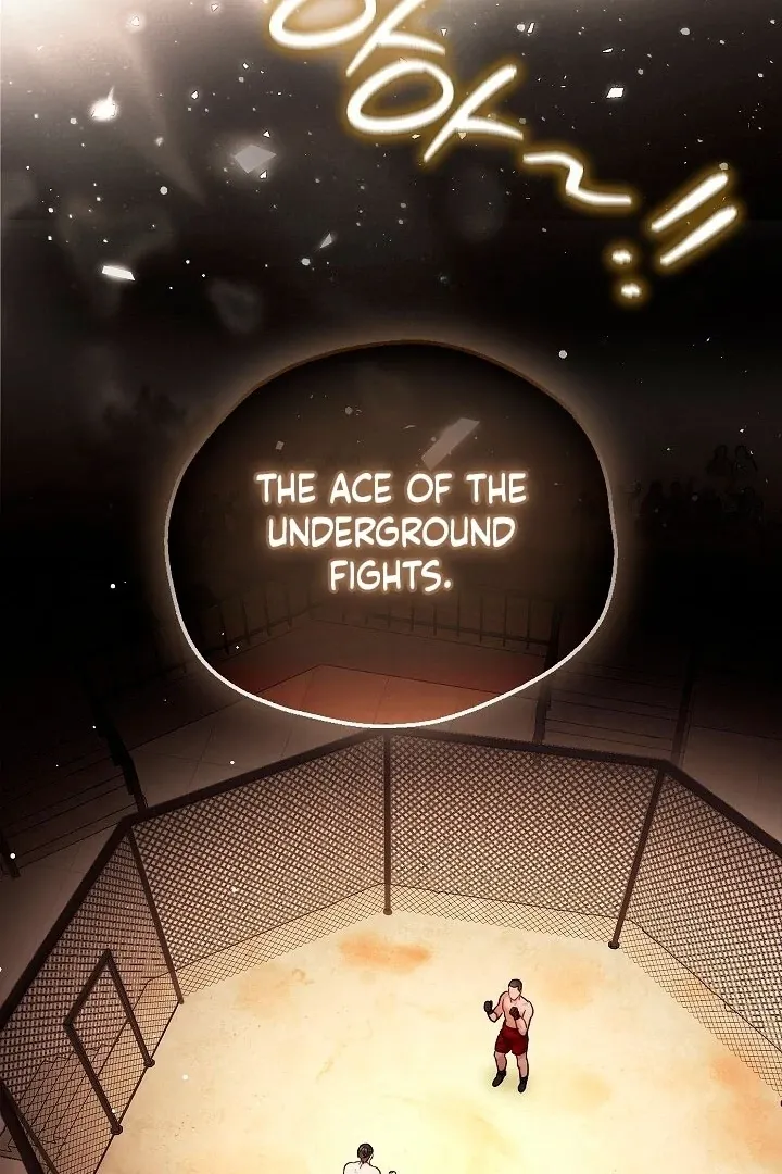 The Fighting Dog’s Courtship Method Chapter 3 page 47 - 