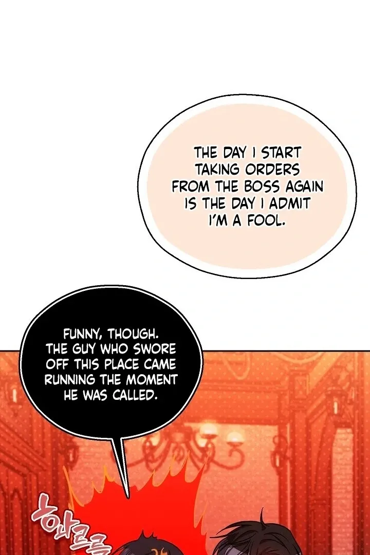 The Fighting Dog’s Courtship Method Chapter 3 page 52 - 