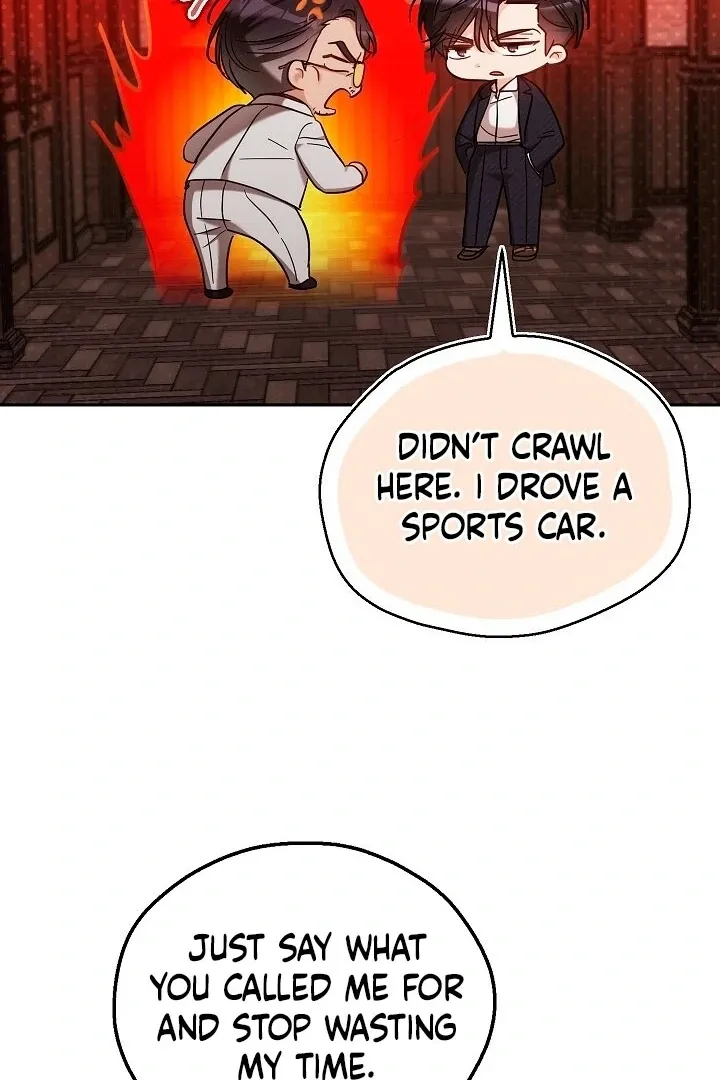 The Fighting Dog’s Courtship Method Chapter 3 page 53 - 