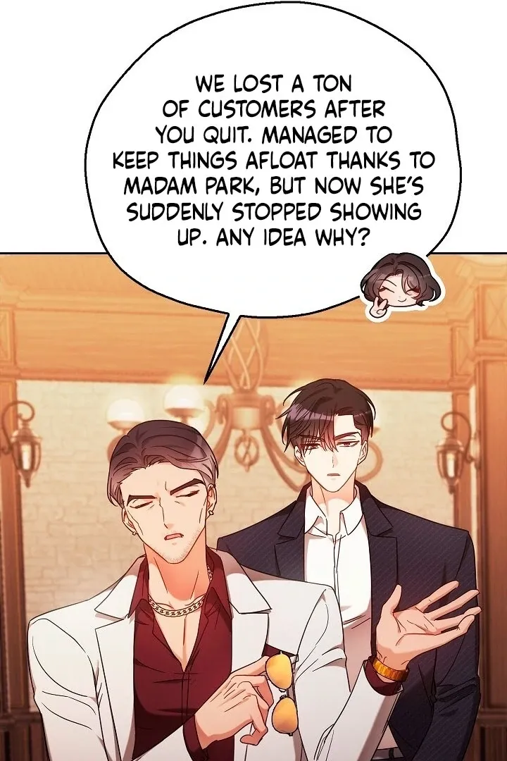 The Fighting Dog’s Courtship Method Chapter 3 page 56 - 