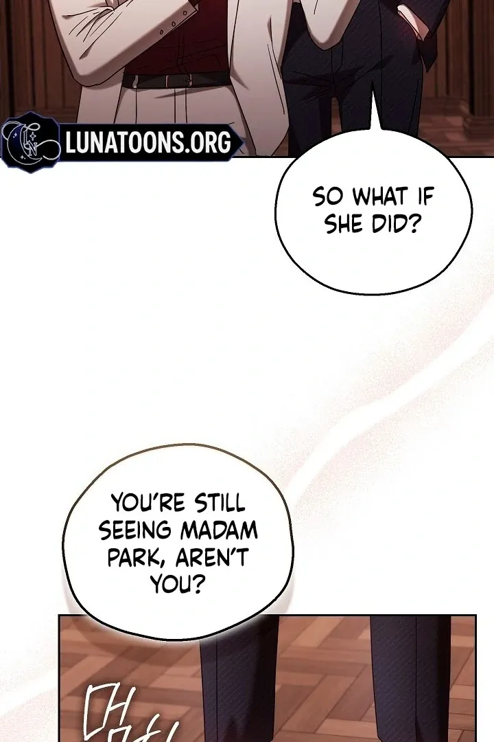 The Fighting Dog’s Courtship Method Chapter 3 page 57 - 