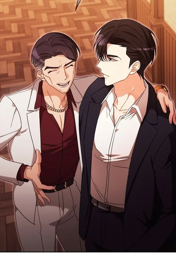 The Fighting Dog’s Courtship Method Chapter 3 page 59 - 