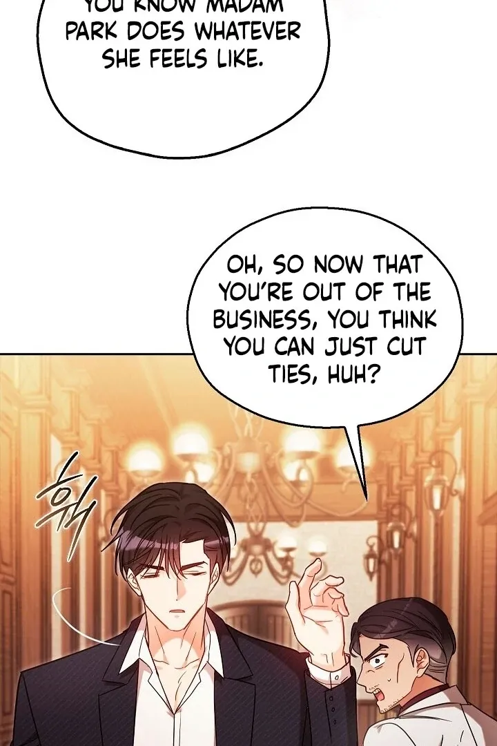 The Fighting Dog’s Courtship Method Chapter 3 page 61 - 