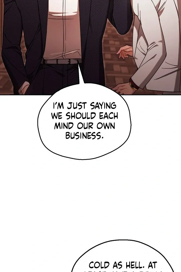 The Fighting Dog’s Courtship Method Chapter 3 page 62 - 