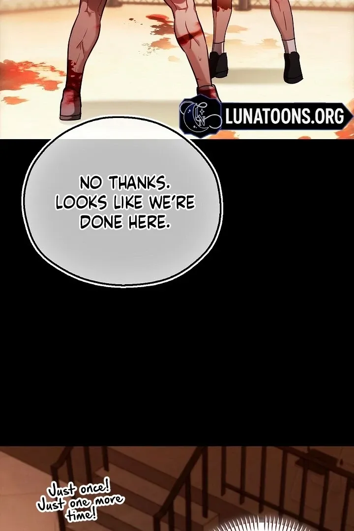 The Fighting Dog’s Courtship Method Chapter 3 page 64 - 